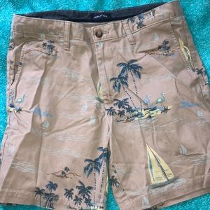 Nautica Mens Shorts